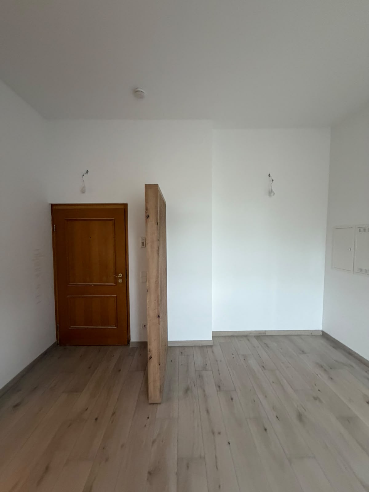 Wohnungsrenovierung München – fertig übergeben